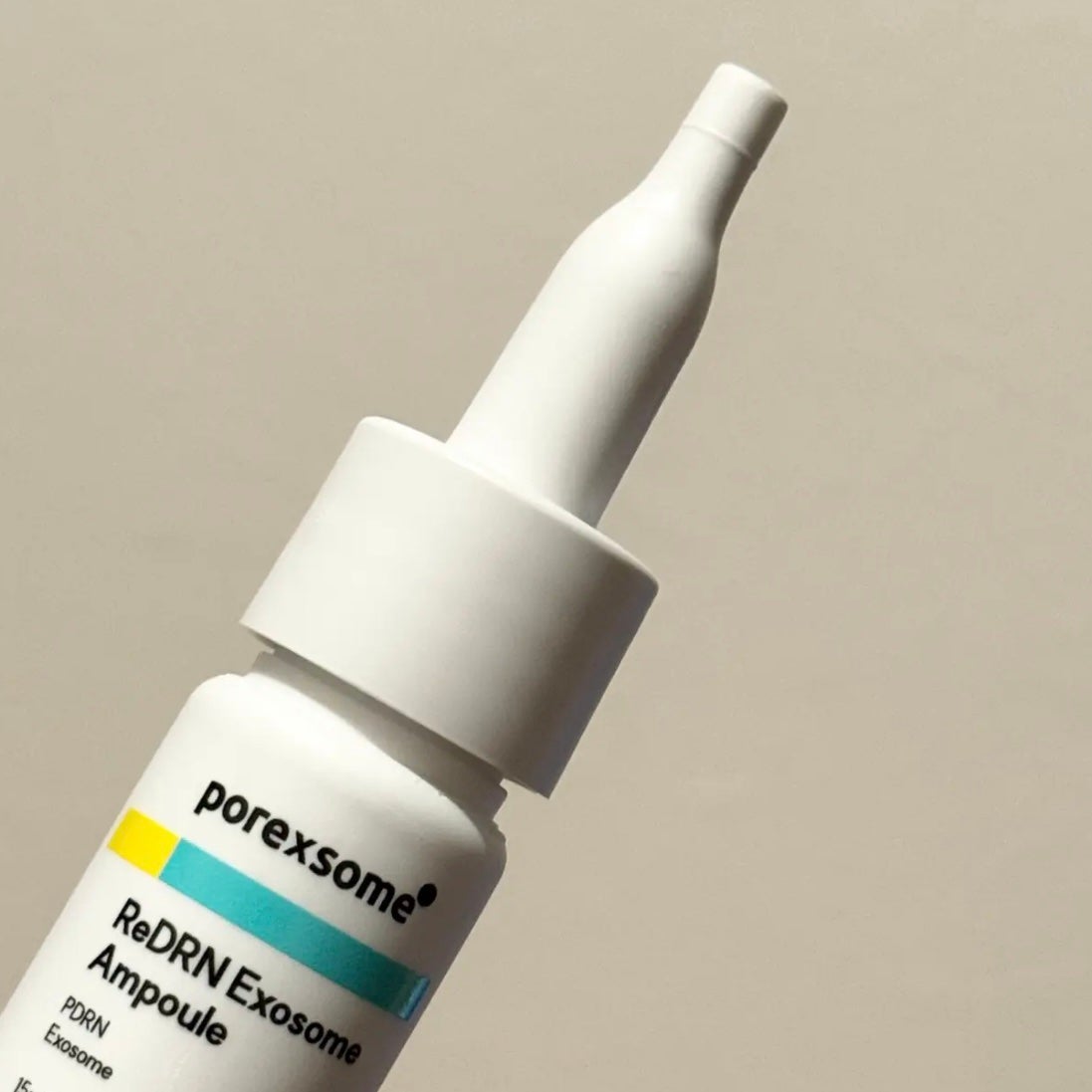 ReDRNエクソソームアンプル/Dr.nineteen/美容液を使ったクチコミ(3枚目)