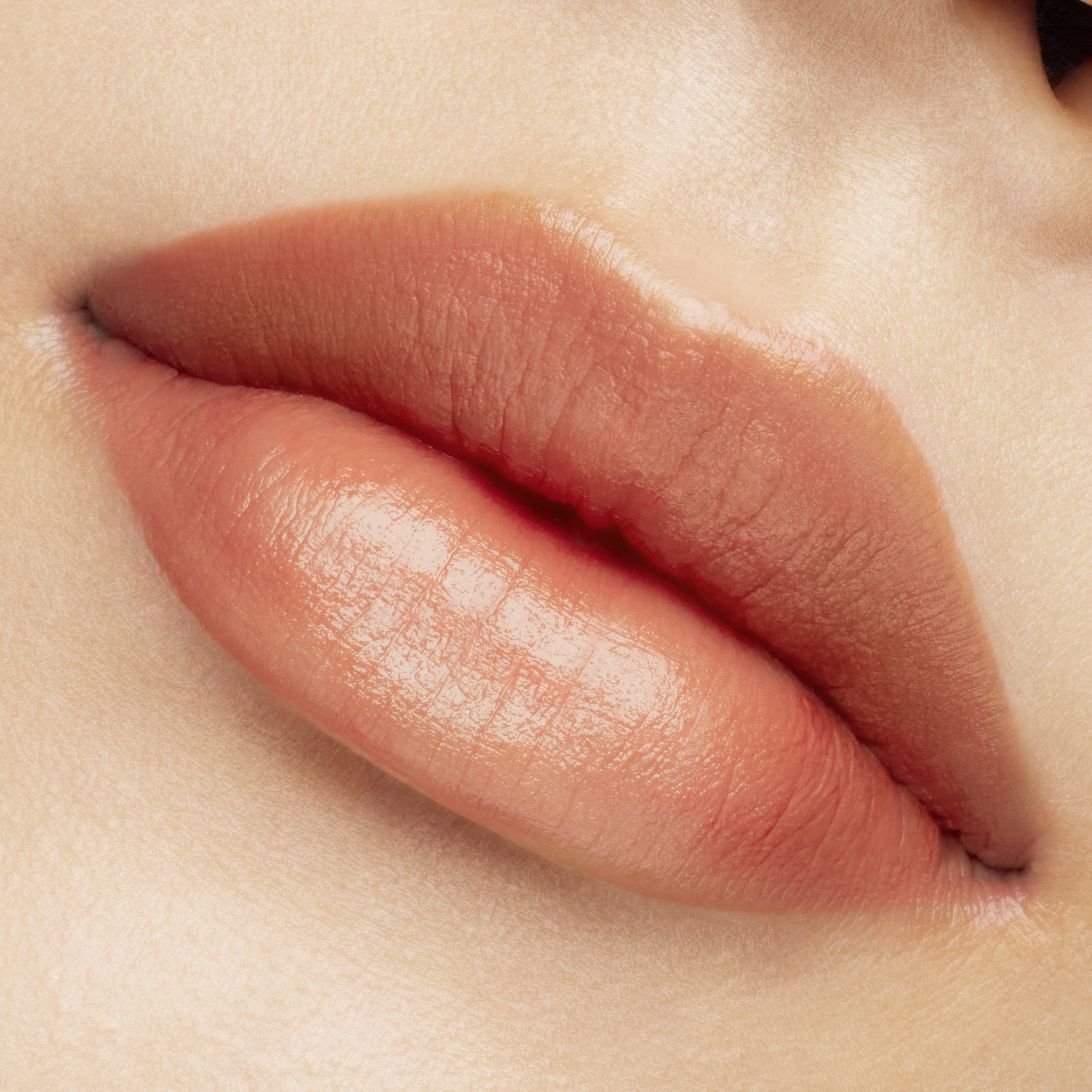 キヌルージュ クリーム/shu uemura/口紅を使ったクチコミ（3枚目）