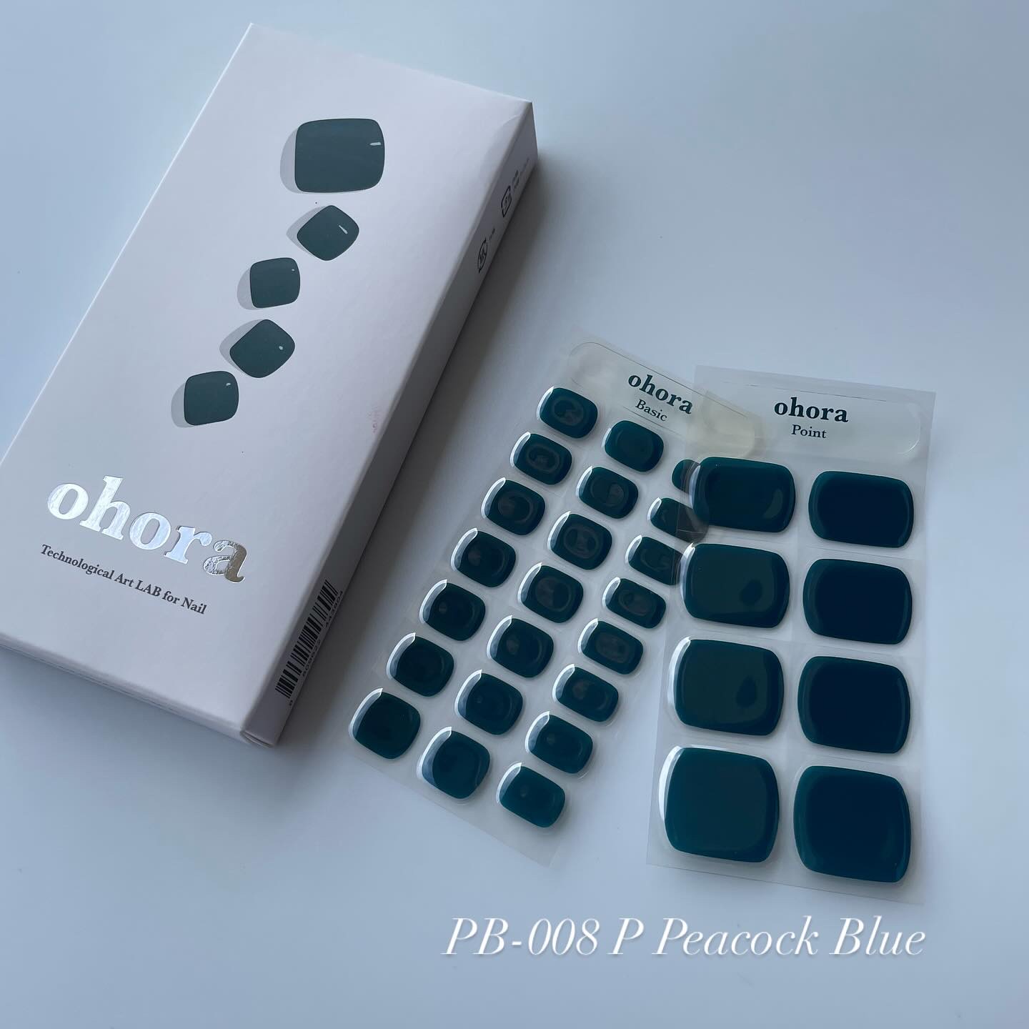 オホーラ ジェルランプ/ohora/ネイル用品を使ったクチコミ（3枚目）