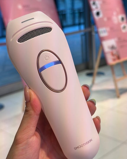 あたりちゃん🤍フォロバ on LIPS 「・──*──୨୧──*──・SMOOTHSKIN様のイベントに..」(6枚目)