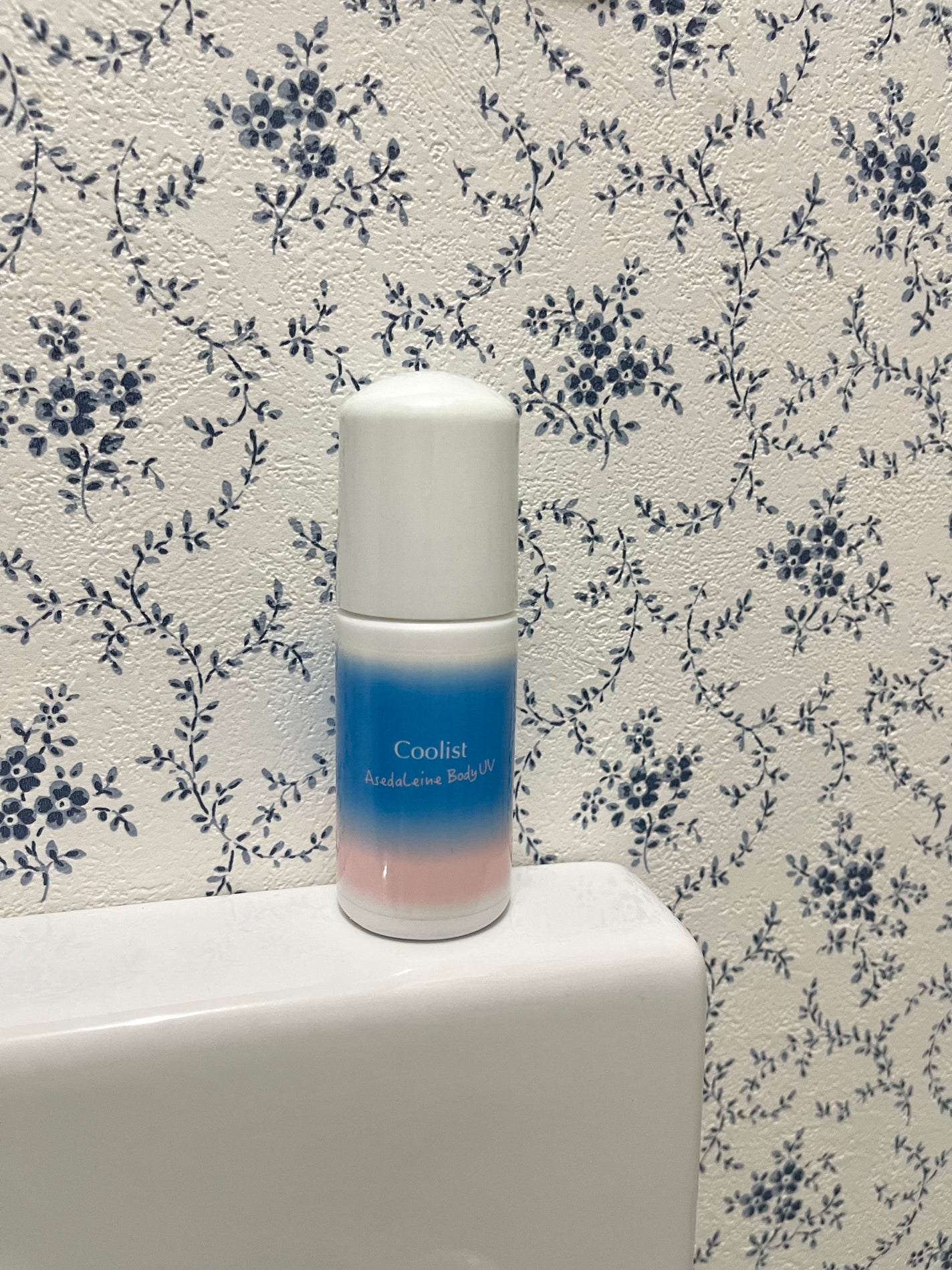 アセダレーヌ ボディUV/Coolist/日焼け止めスティックを使ったクチコミ(1枚目)