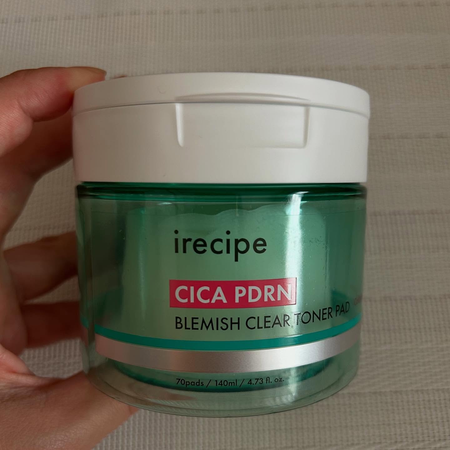 アクアフィトフレックス クリームイントナーミスト/irecipe/ミスト状化粧水を使ったクチコミ（2枚目）