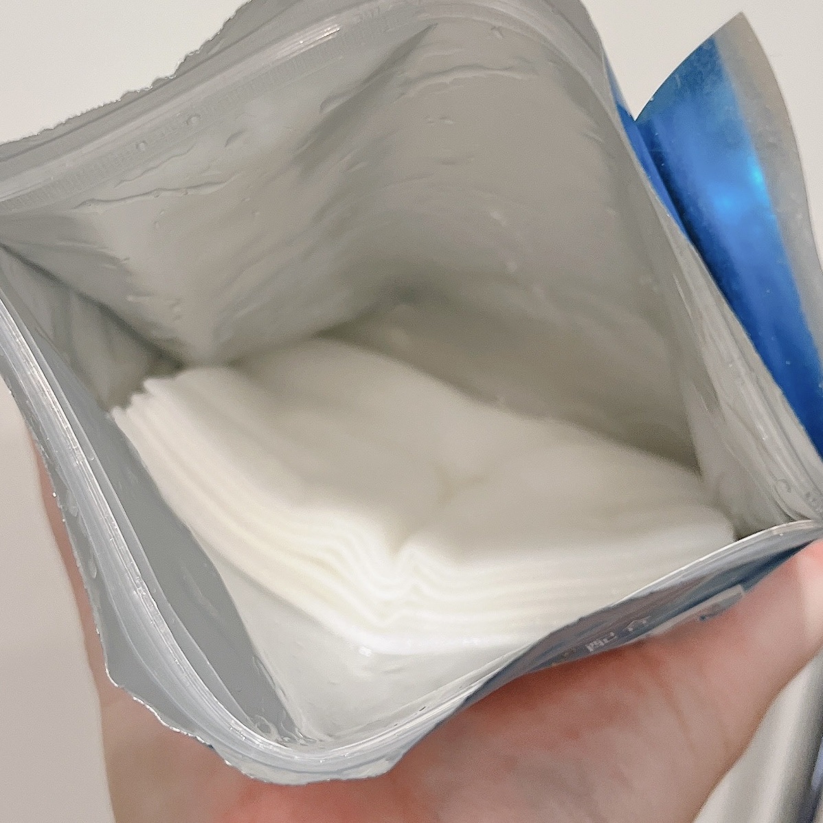 ルルルン ハイドラ AZ マスク/ルルルン/シートマスク・パックを使ったクチコミ（2枚目）