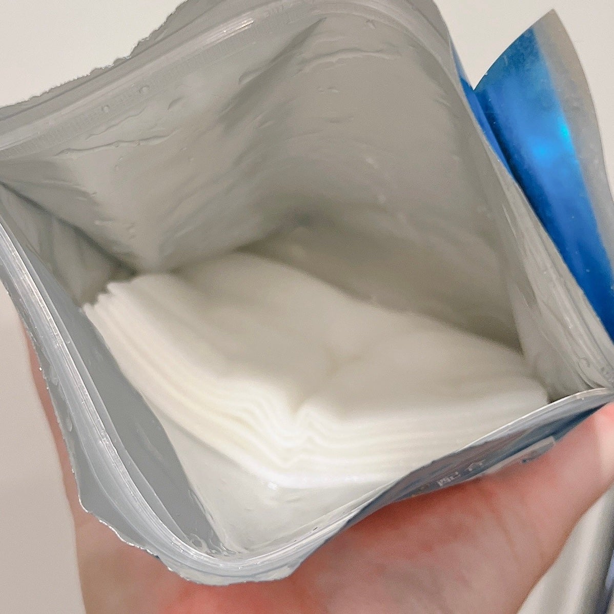 ルルルン ハイドラ AZ マスク/ルルルン/シートマスク・パックを使ったクチコミ(2枚目)