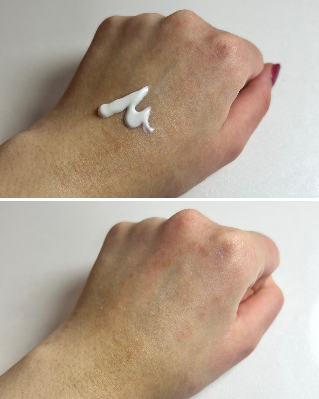 みきてぃ♡フォロバ100 on LIPS 「.季節の変わり目って、お肌がゆらぎがち…そんな時に出会ったのが..」(6枚目)