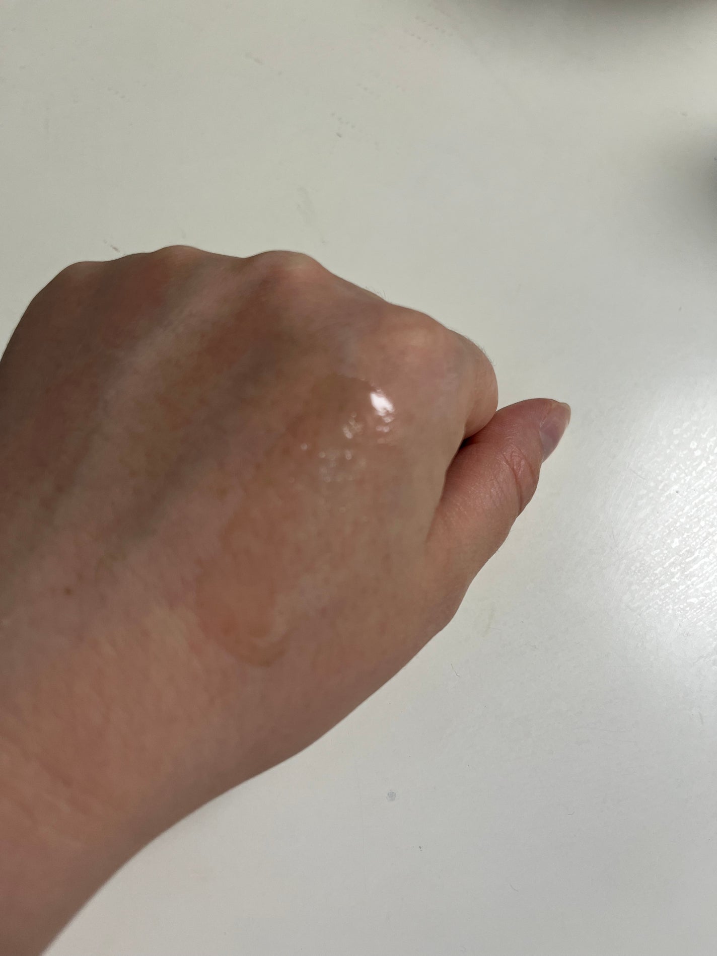 PDRNカフェインショット/IOPE/美容液を使ったクチコミ(2枚目)