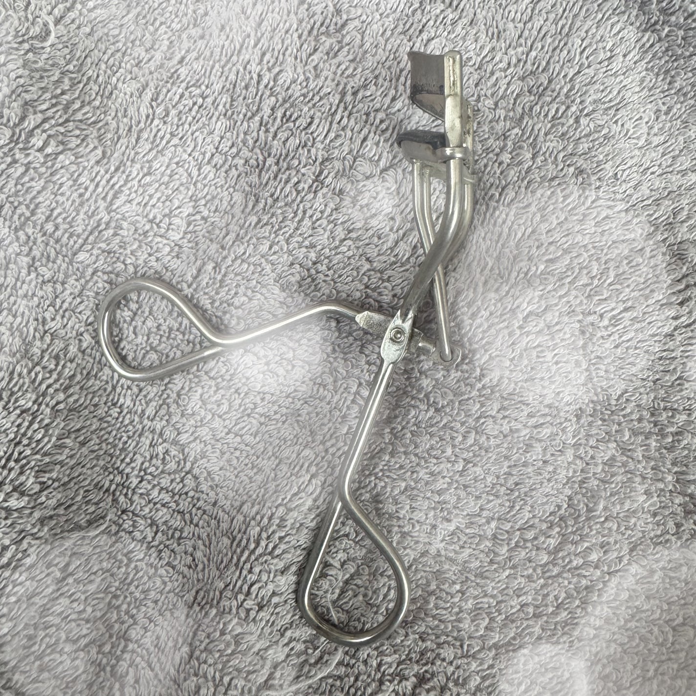 アイラッシュカーラー /SHISEIDO/ビューラーを使ったクチコミ(1枚目)