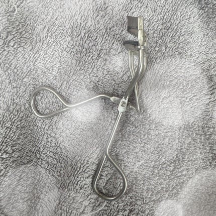 アイラッシュカーラー /SHISEIDO/ビューラーを使ったクチコミ(1枚目)