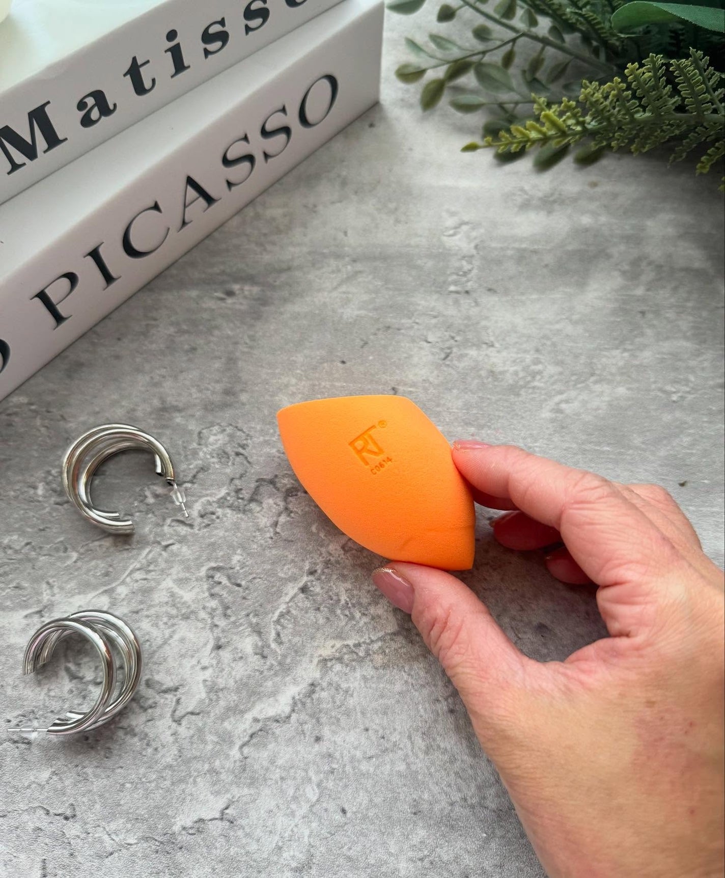 arisya08 on LIPS ãRealTechniquesðãã©ã¯ã«ã³ã³ãã¬ã¯ã·ã§ã³ã¹ãã³ãž..ãïŒ3æç®ïŒ