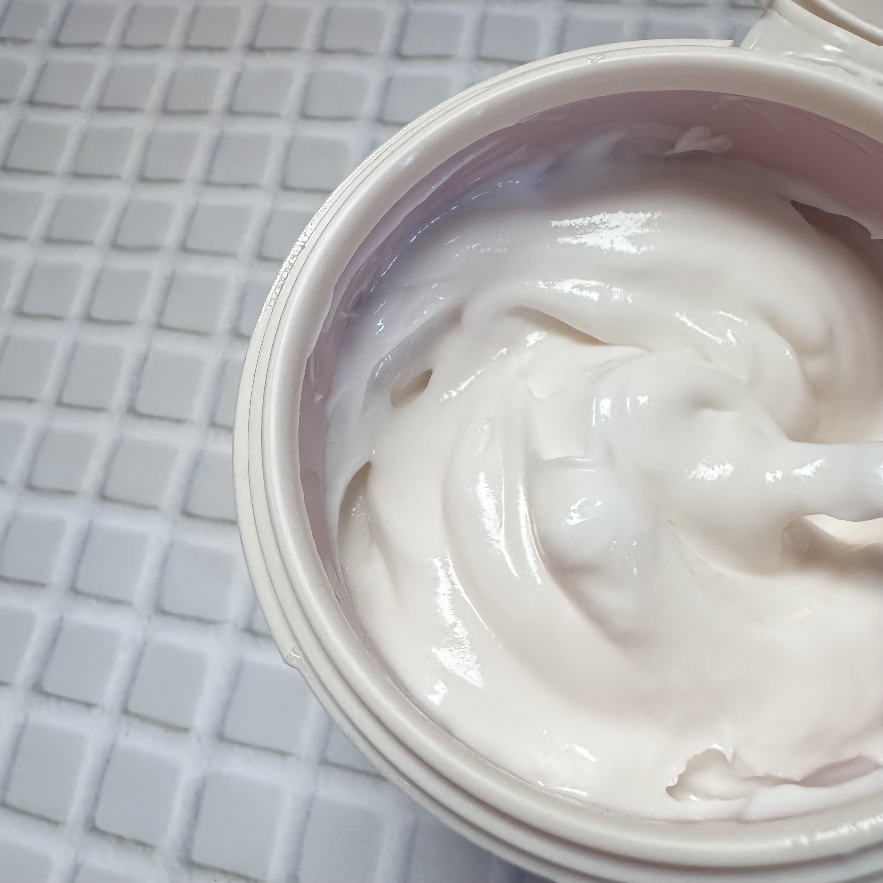 バクチオールスフレボディクリーム/MECHAI/ボディクリームを使ったクチコミ（2枚目）