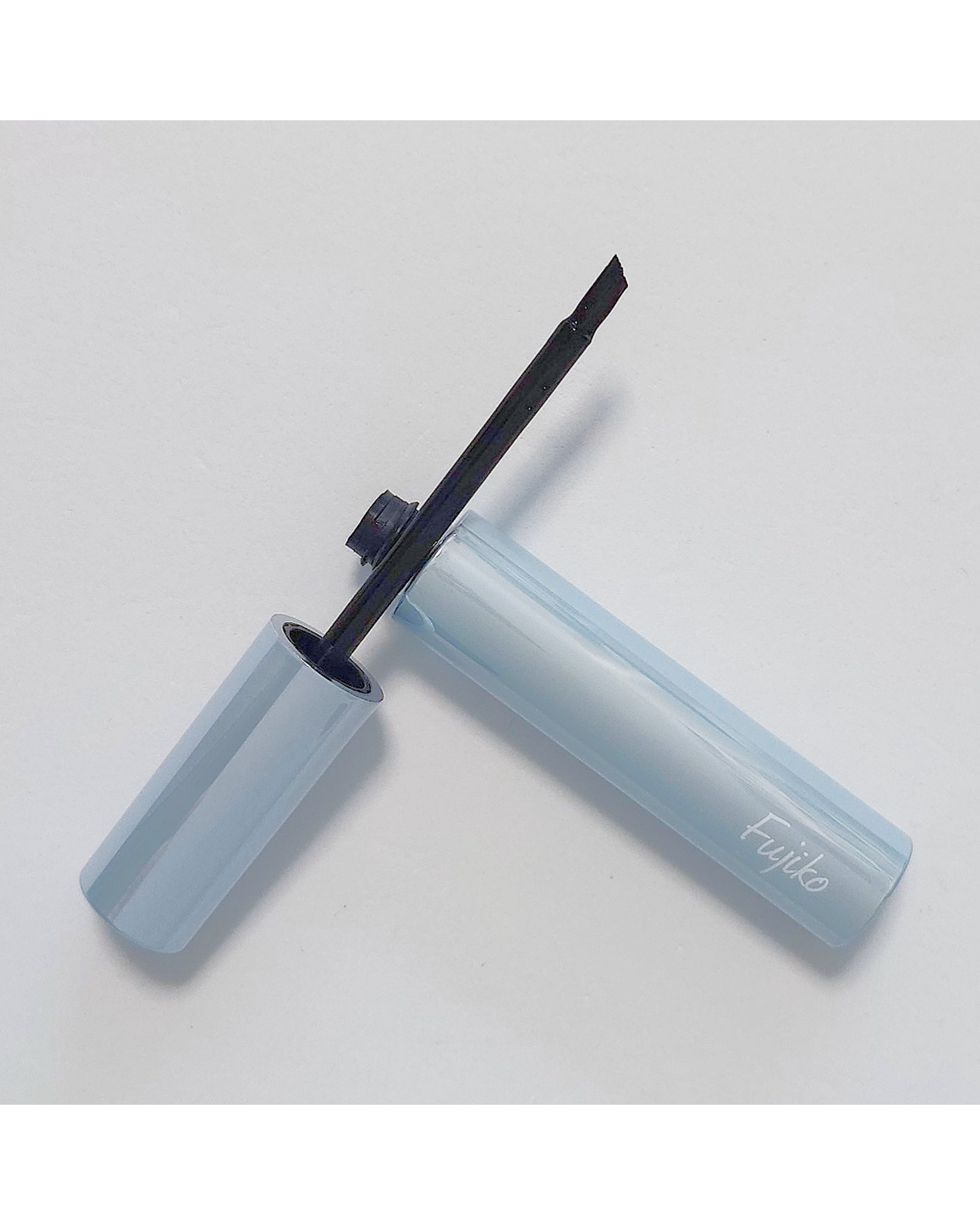 眉ティントADV 01 ショコラブラウン/Fujiko/眉ティントを使ったクチコミ（2枚目）