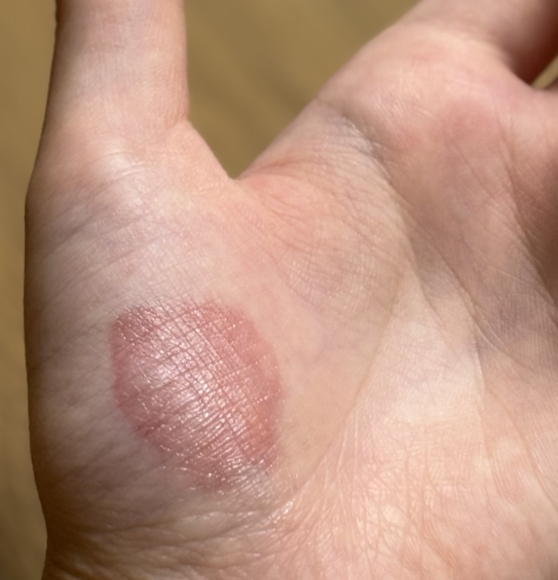 バイフラワーグラスデューティント/ネイチャーリパブリック/リップティントを使ったクチコミ（3枚目）