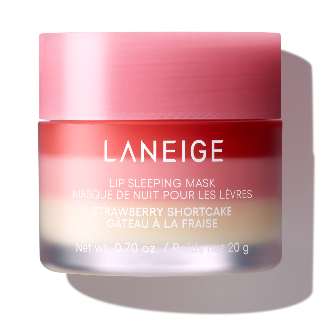 リップスリーピングマスク / LANEIGE
