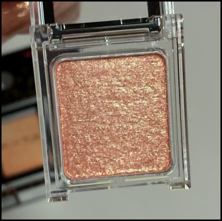 ケイト ザ アイカラー/KATE/単色アイシャドウを使ったクチコミ（2枚目）