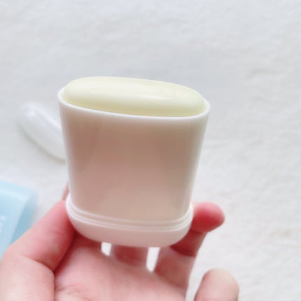 エアリーライト 透明UVスティック/COSRX/日焼け止めスティックを使ったクチコミ(6枚目)