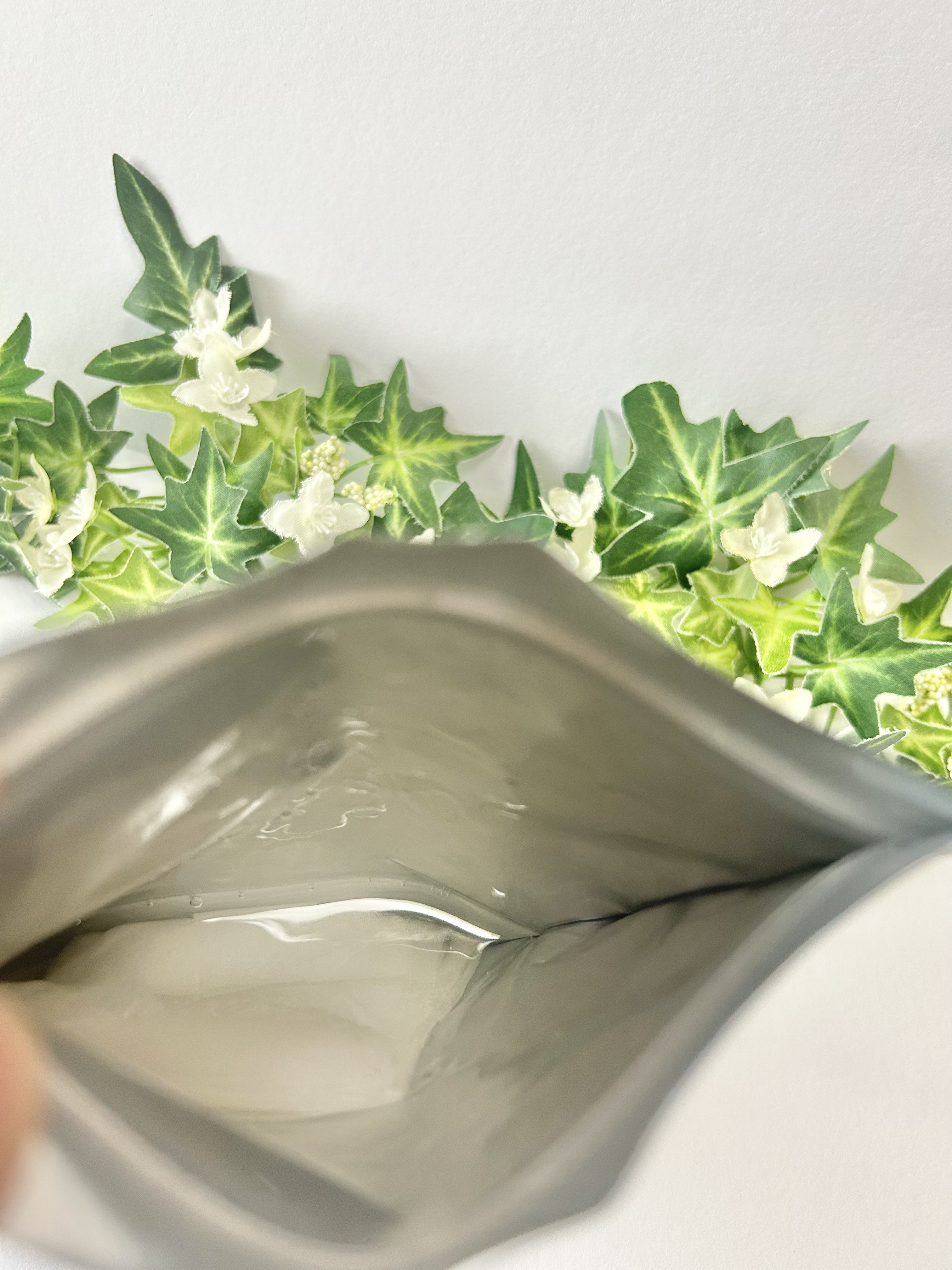 ドクタージー ピュア ビタミンB モイスチャライジングマスク/Dr.G/シートマスク・パックを使ったクチコミ（2枚目）