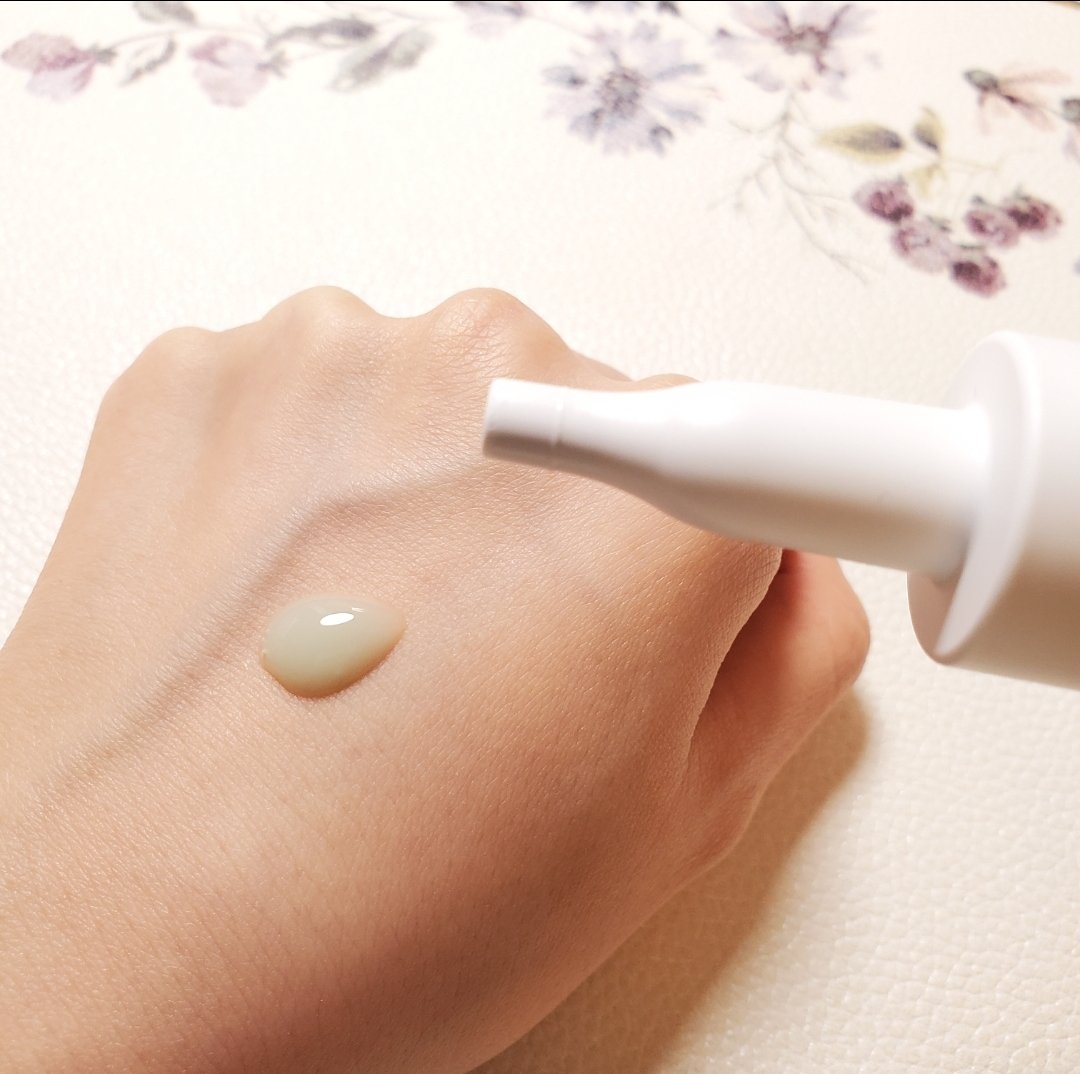 ReDRNエクソソームアンプル/Dr.nineteen/美容液を使ったクチコミ（3枚目）