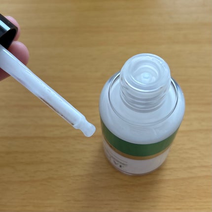 リードルS PDRN+ セラム/VT/美容液を使ったクチコミ(4枚目)