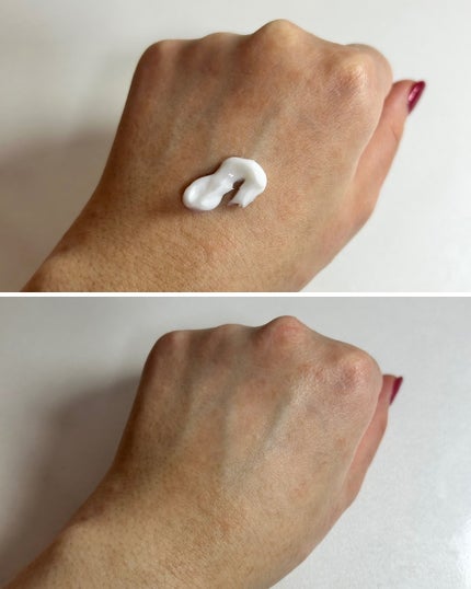 みきてぃ♡フォロバ100 on LIPS 「.季節の変わり目って、お肌がゆらぎがち…そんな時に出会ったのが..」(4枚目)