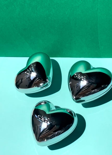 シルバーパース ムースクリーム リップ&チーク/oiad/ジェル・クリームチークを使ったクチコミ(2枚目)