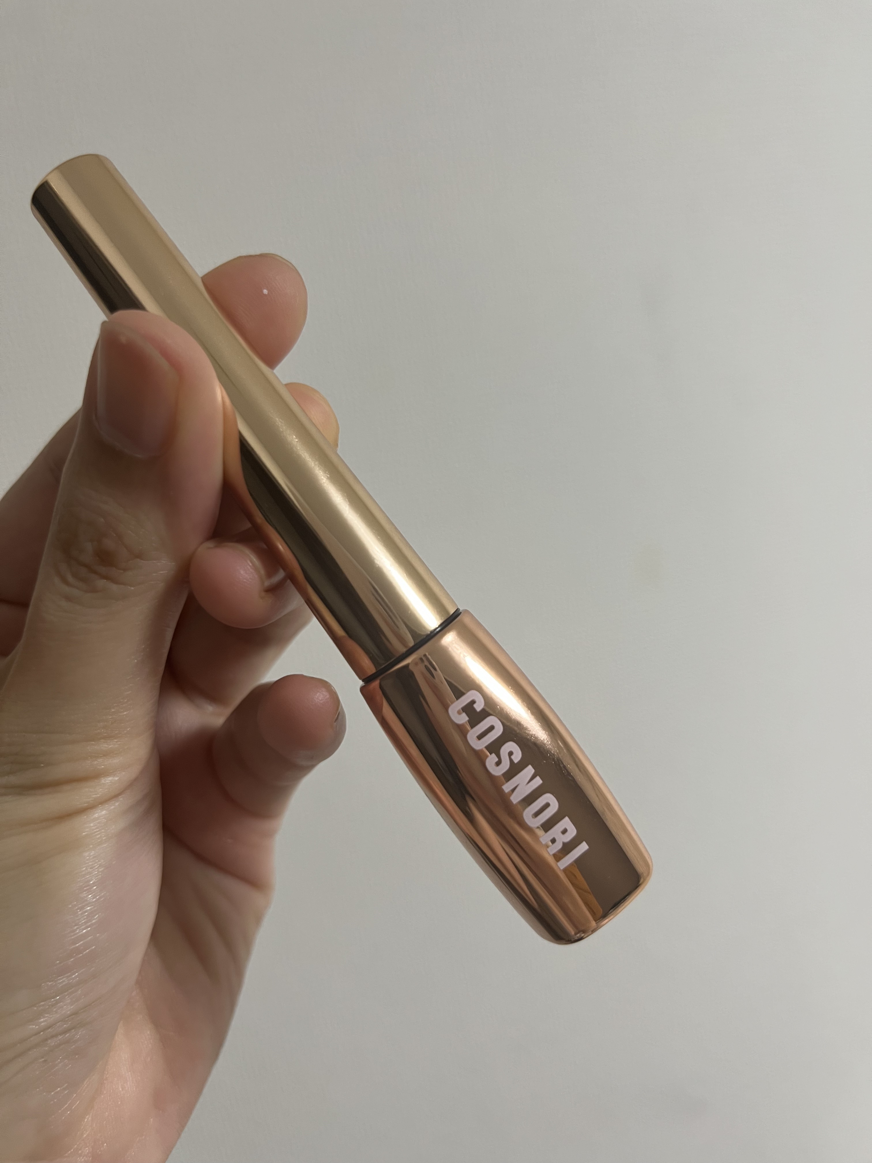 ロングアクティブアイラッシュセラム/COSNORI/まつげ美容液を使ったクチコミ（3枚目）