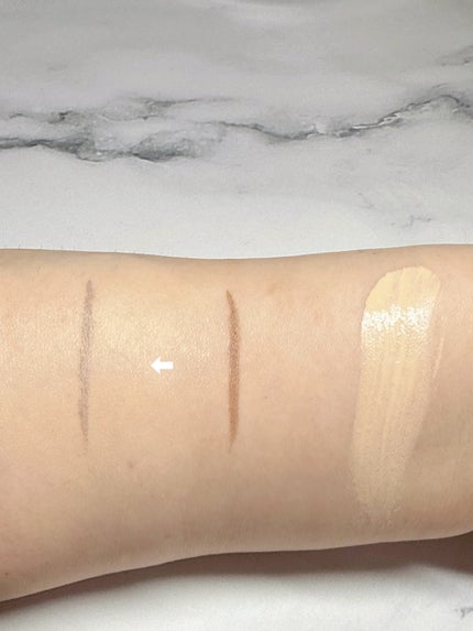 クラウドフィルタークッション/ETUDE/クッションファンデーションを使ったクチコミ(5枚目)