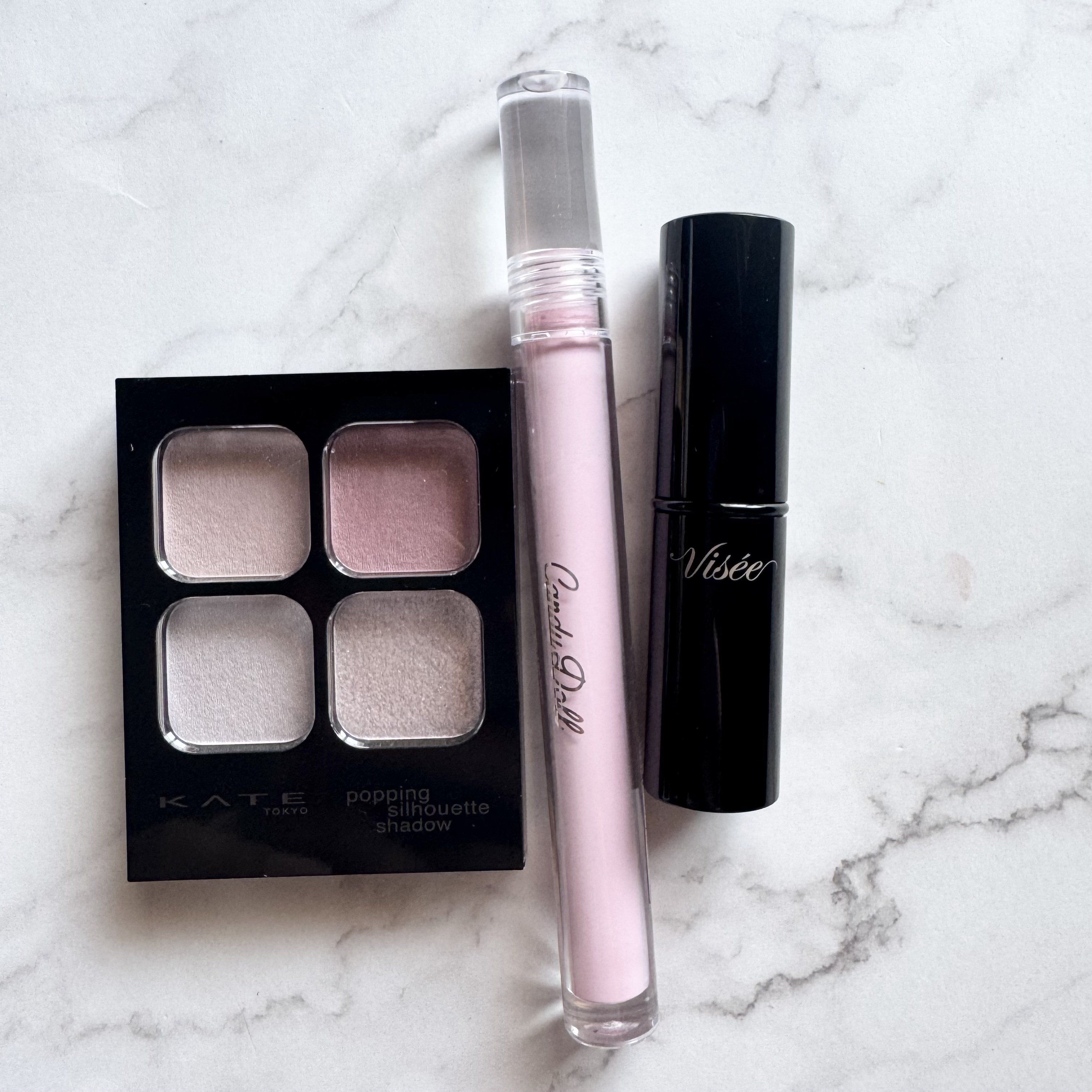 ネンマクフェイク ルージュ/Visée/口紅を使ったクチコミ（1枚目）