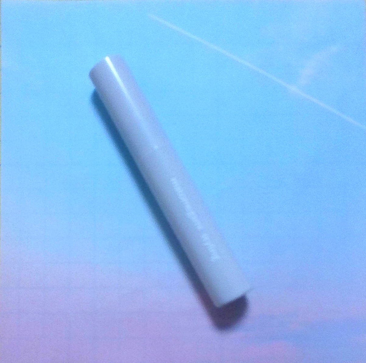 まとめ髪ポイントブラシ/DAISO/ヘアジェルを使ったクチコミ(1枚目)