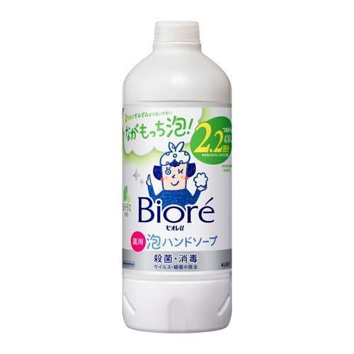 つめかえ用 430ml