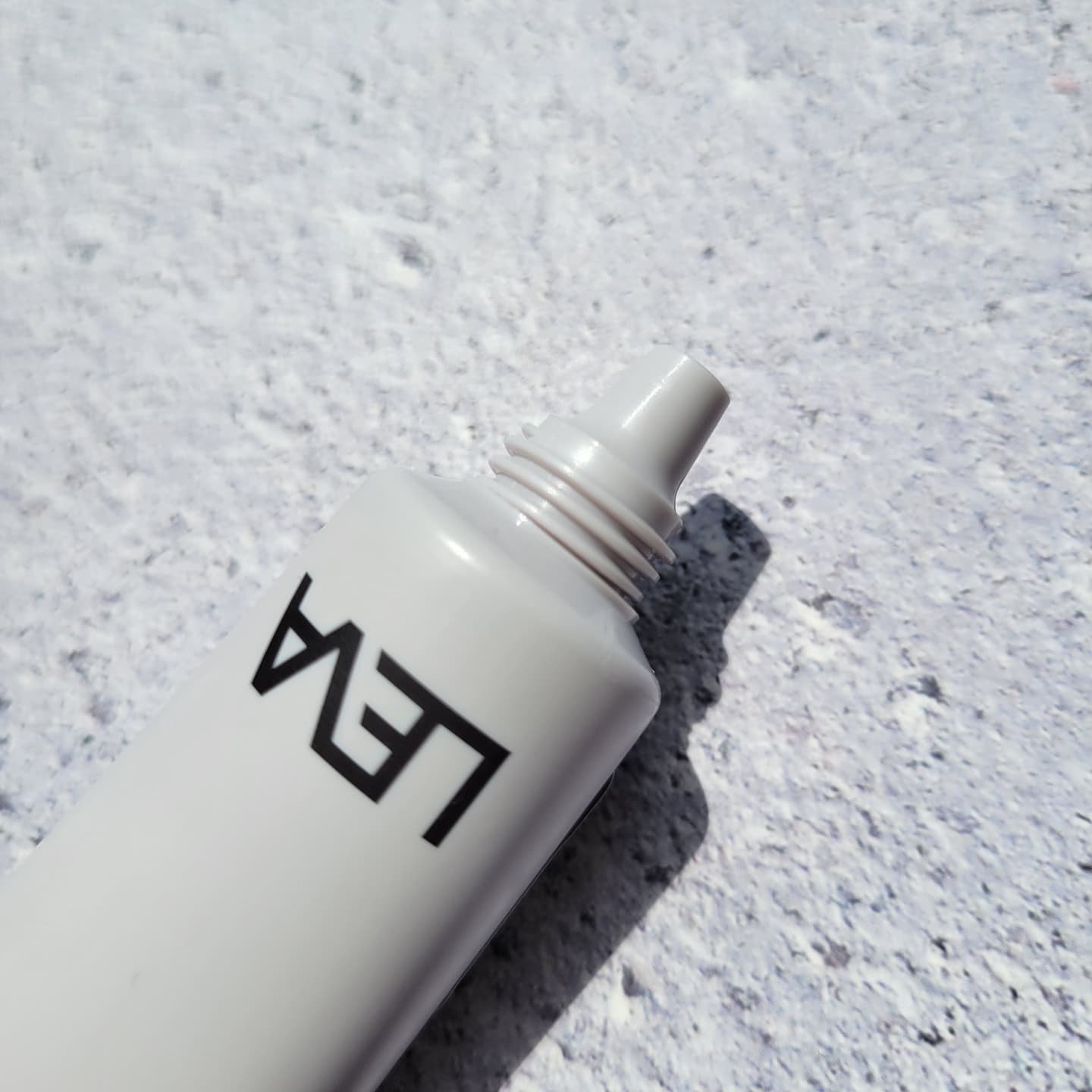 ポアプライマー/LEVA/化粧下地を使ったクチコミ（2枚目）