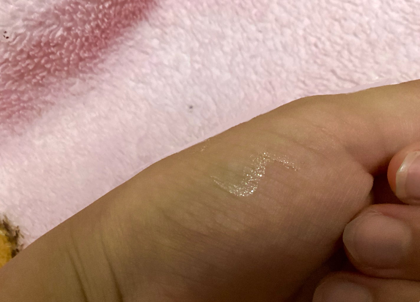 ティアー アイライナー/ETUDE/リキッドアイライナーを使ったクチコミ(2枚目)