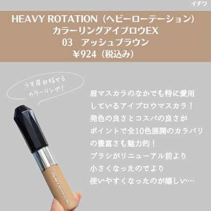 シェーディングパウダー/キャンメイク/シェーディングを使ったクチコミ(4枚目)