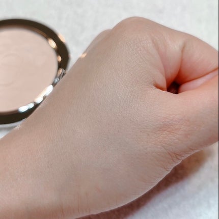 ディオールスキン フォーエヴァー ヌード マット フィルター/Dior/フェイスパウダーを使ったクチコミ(5枚目)