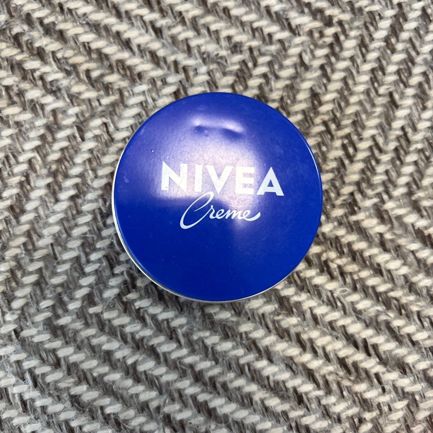 ニベアクリーム/ニベア/ボディクリームを使ったクチコミ(1枚目)