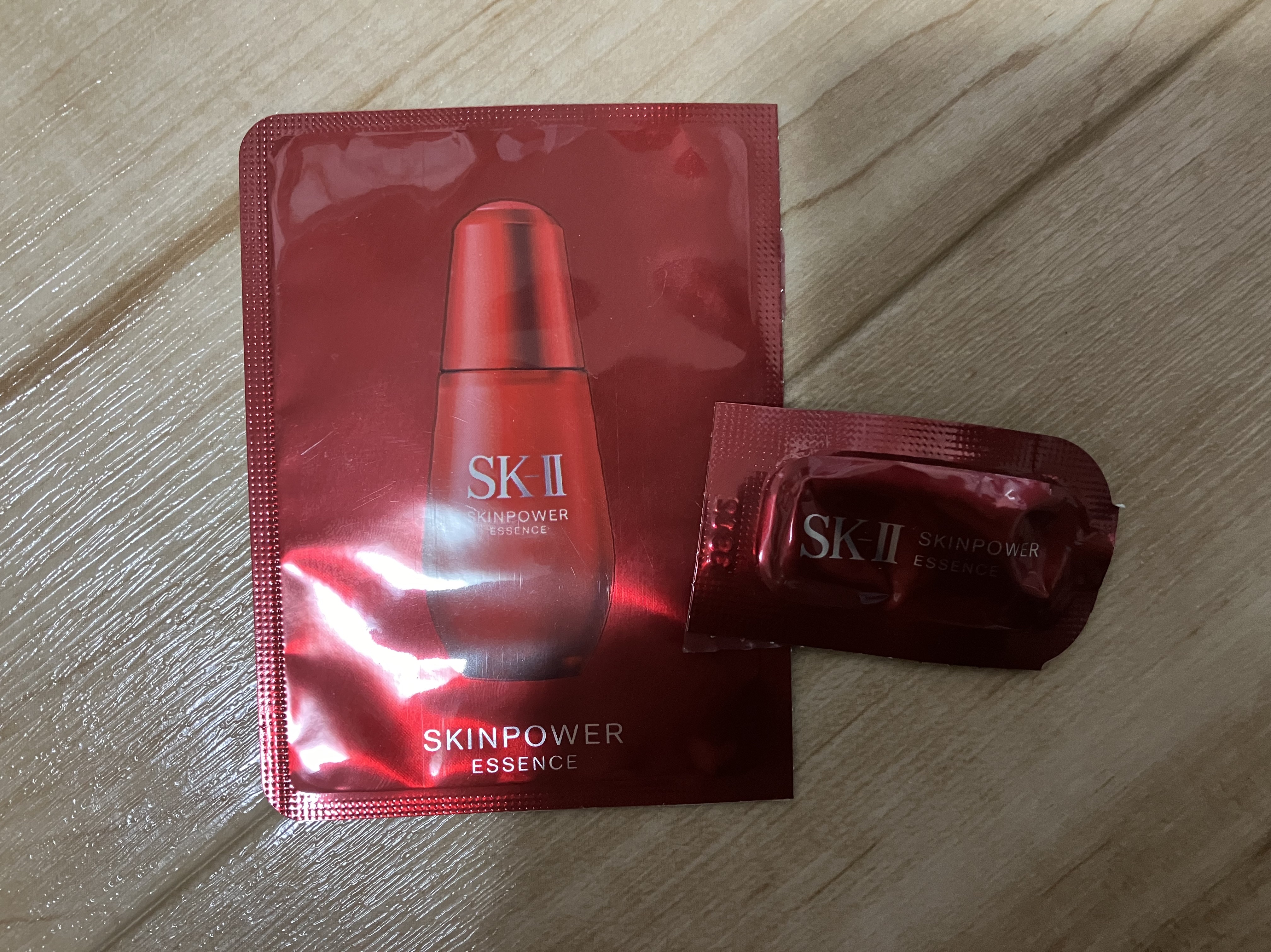 SKⅡ スキンパワーエッセンス（ハリ美容液）45mL SKⅡ スキンパワーエッセンス（ハリ美容液）45mL SK-IIスキンパワー