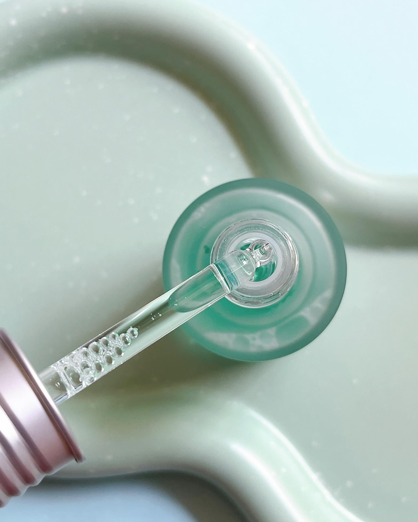 PDRNヒアルロン酸カプセル100セラム/Anua/美容液を使ったクチコミ（3枚目）