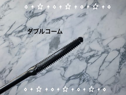 フェアリーカールマスカラ/upink/マスカラを使ったクチコミ(3枚目)
