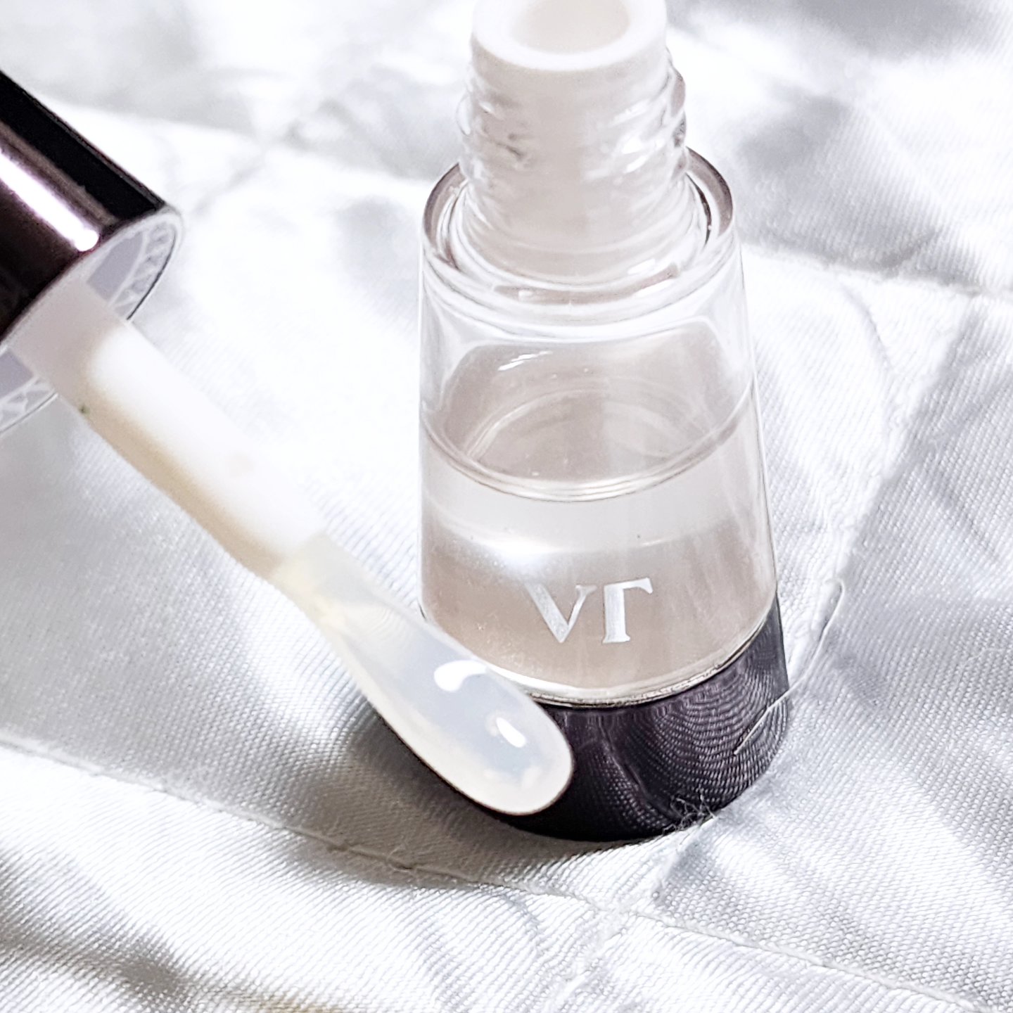 リードルS リッププランパーエキスパート/VT/リッププランパーを使ったクチコミ（3枚目）