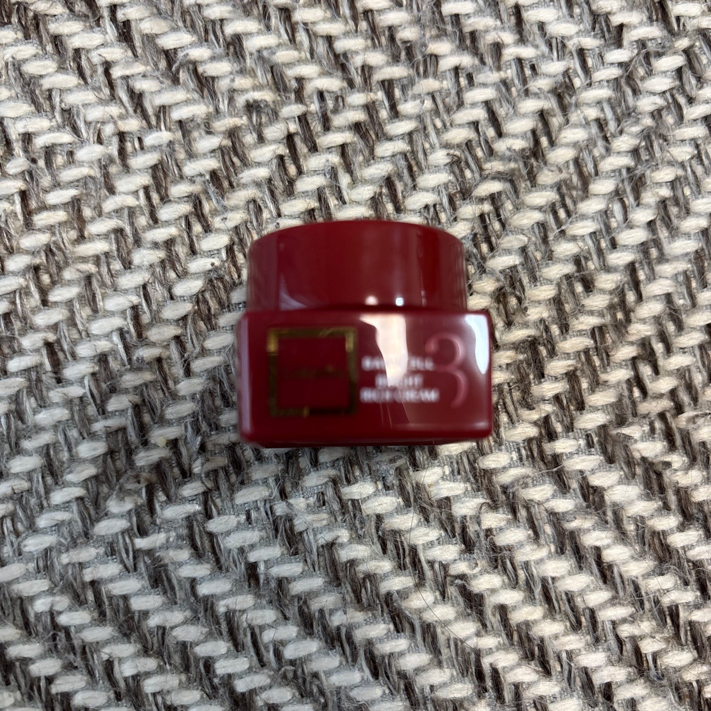 ブライトリッチクリーム/Lekarka/フェイスクリームを使ったクチコミ(1枚目)