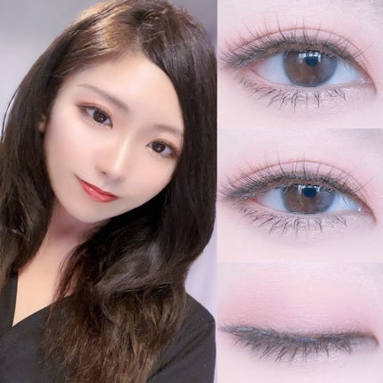 ベターミーアイパレット/2aN/マルチパレットを使ったクチコミ(1枚目)