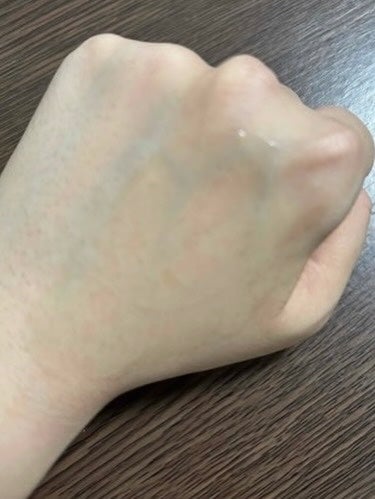 ReDRNエクソソームアンプル/Dr.nineteen/美容液を使ったクチコミ(4枚目)