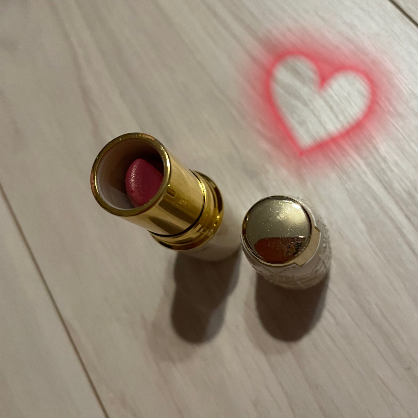 ラスティング リップカラーN/CEZANNE/口紅を使ったクチコミ(1枚目)