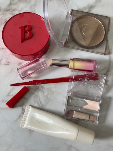 ディオールスキン フォーエヴァー グロウ マキシマイザー 212 チュチュ/Dior/ハイライトの画像