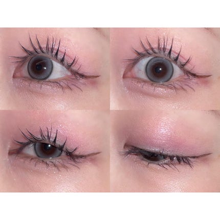 モノ ルック アイズ/SUQQU/単色アイシャドウを使ったクチコミ(6枚目)