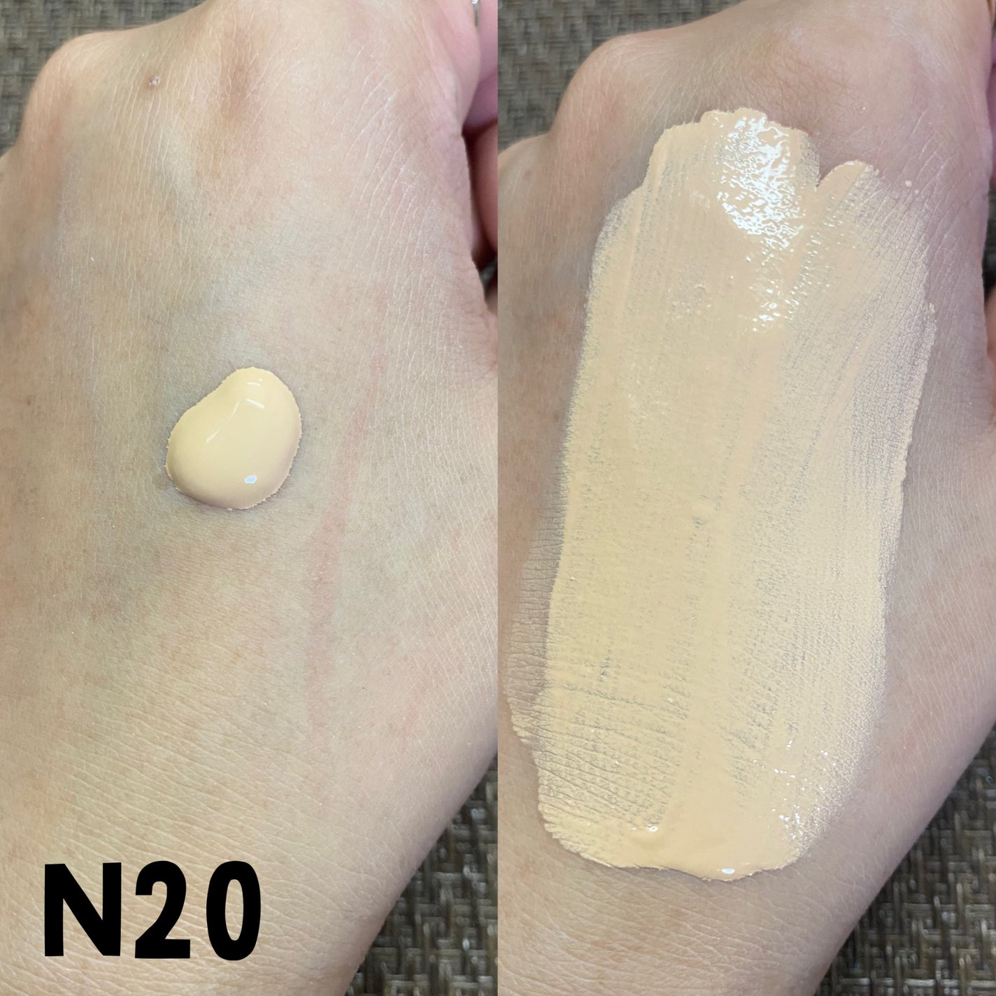 SPステイ ルミマット リキッド ファンデーション/MAYBELLINE NEW YORK/リキッドファンデーションを使ったクチコミ(5枚目)