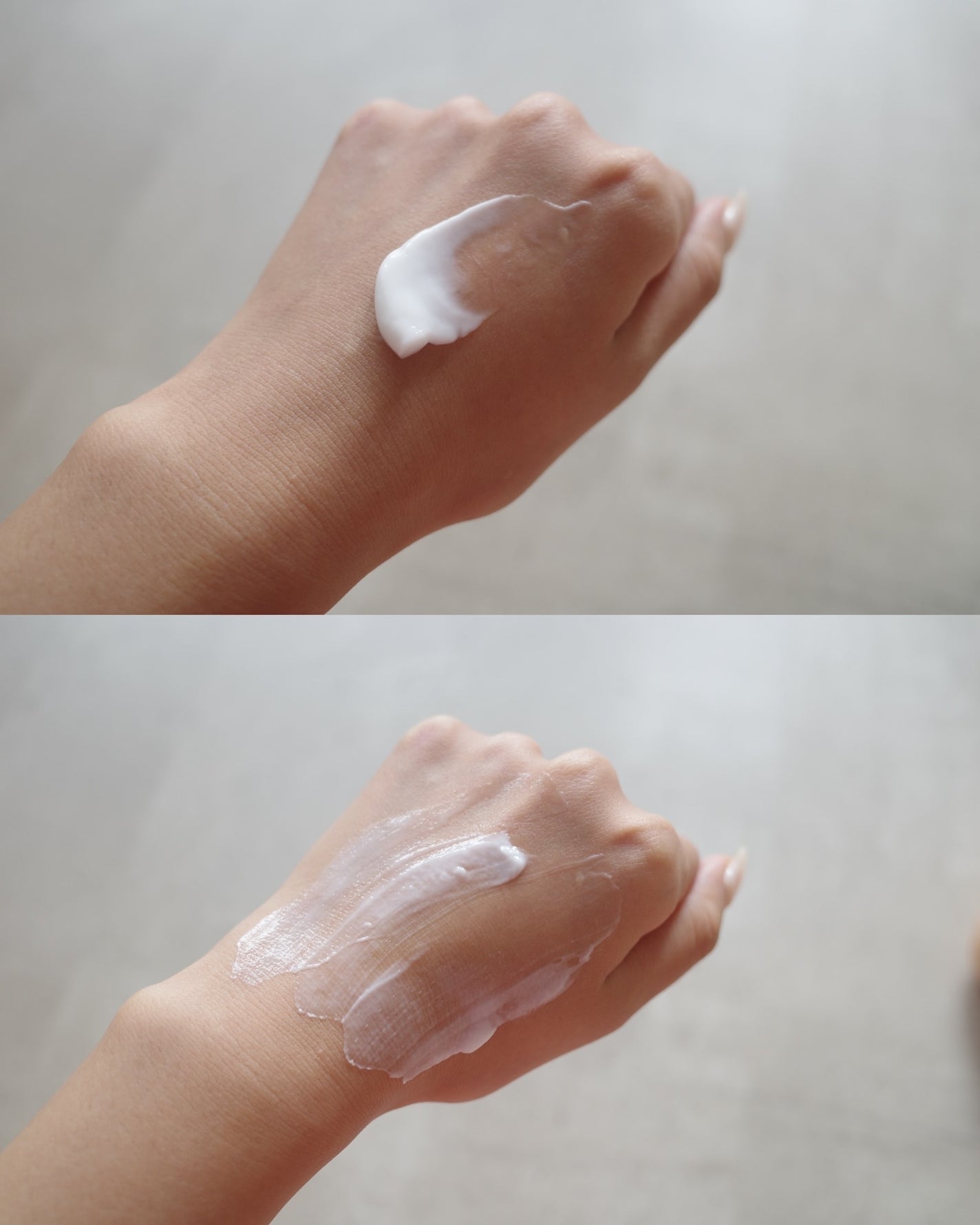 VANILLA PINK PEPPER  ボディクリーム/Laline/ボディクリームを使ったクチコミ(2枚目)