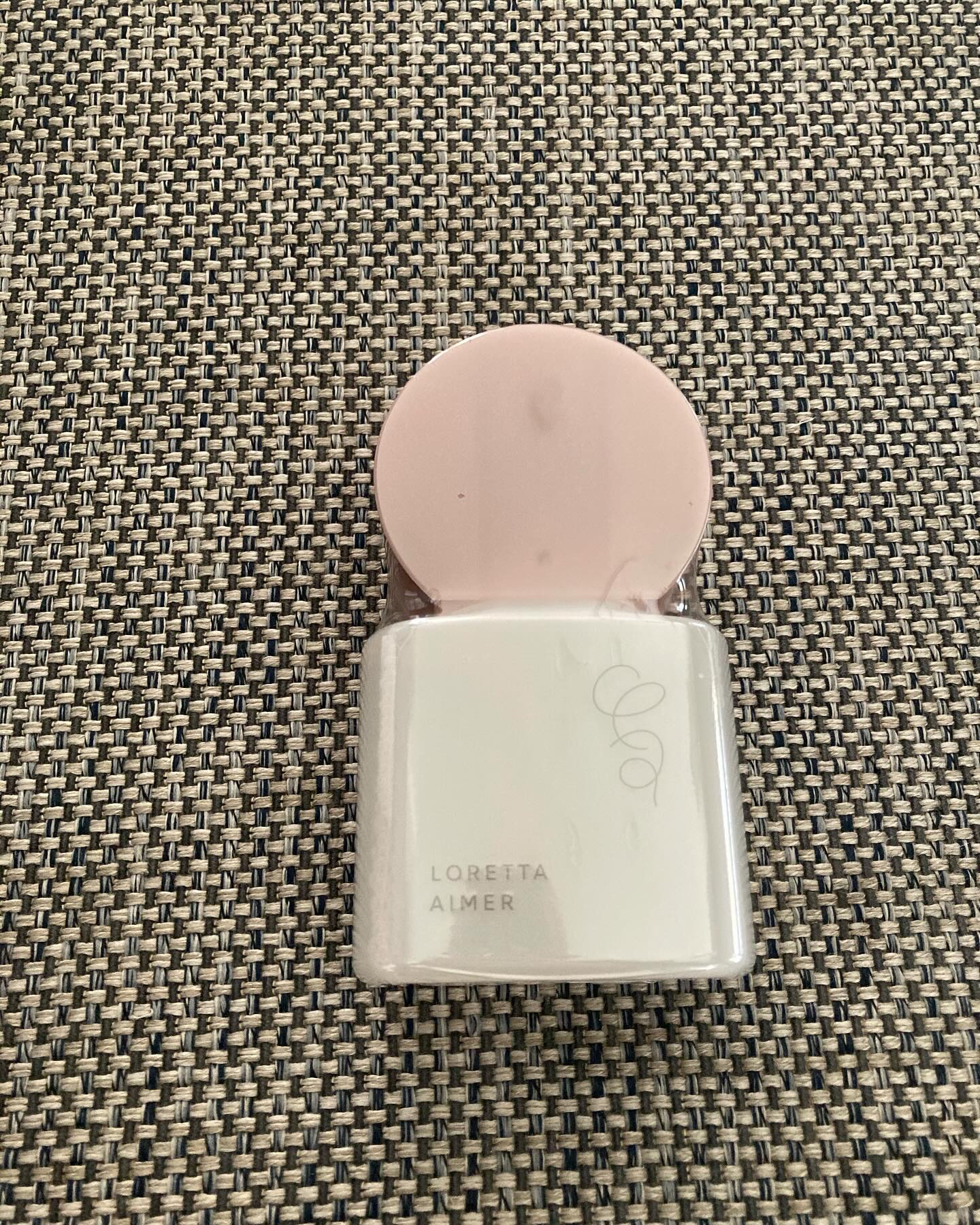 エメ ミストケアオイル/ロレッタ/ヘアオイルを使ったクチコミ（1枚目）