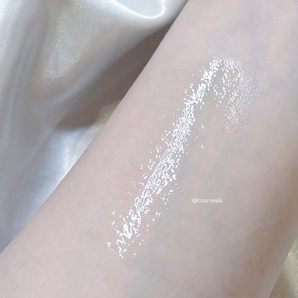 NMN-PDRN ダーマアンサー ポア ファーミング アンプル/CNP Laboratory/美容液を使ったクチコミ(4枚目)