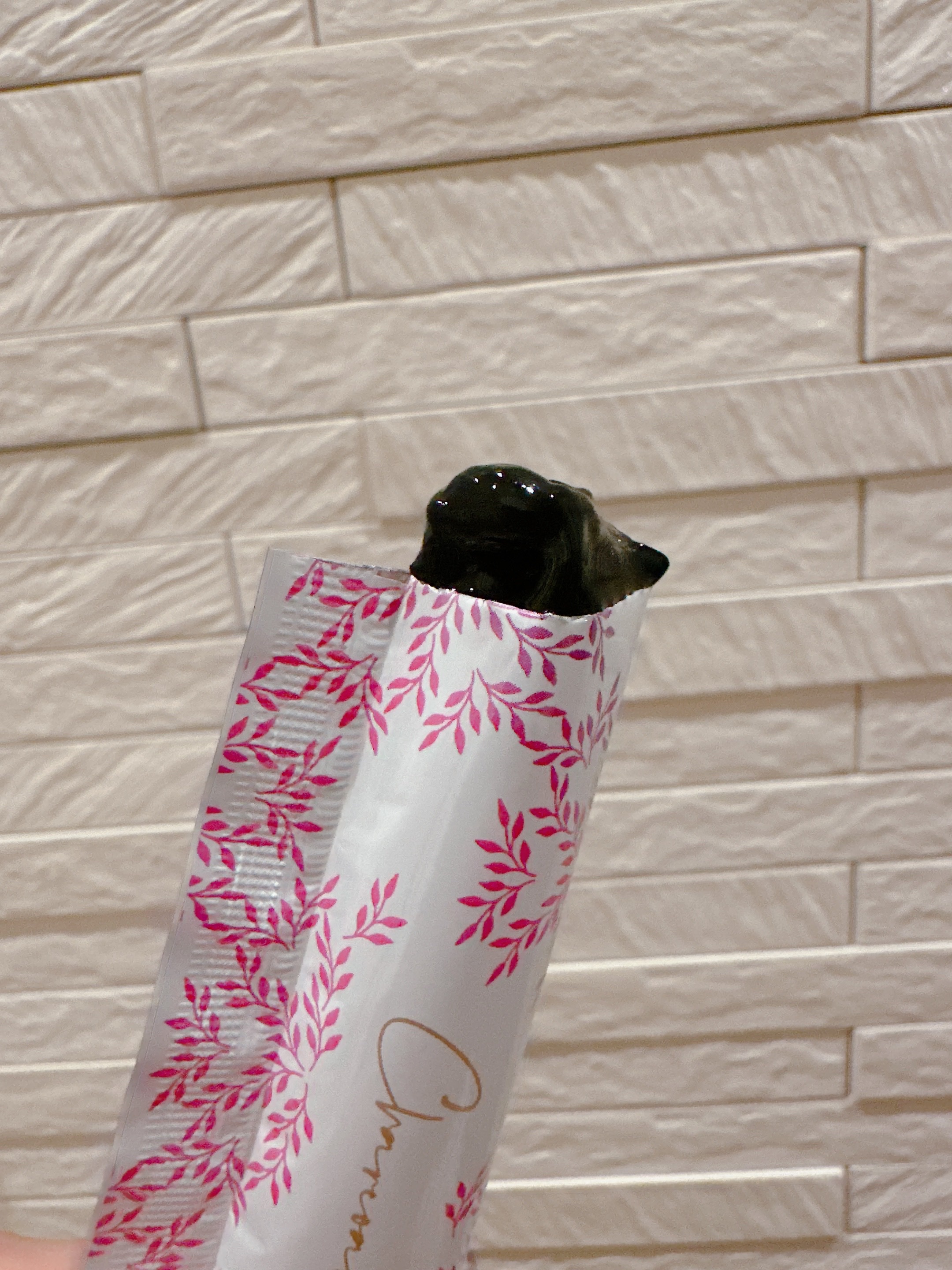 Charcoal de Detox/Reeka/ボディサプリメントを使ったクチコミ（3枚目）