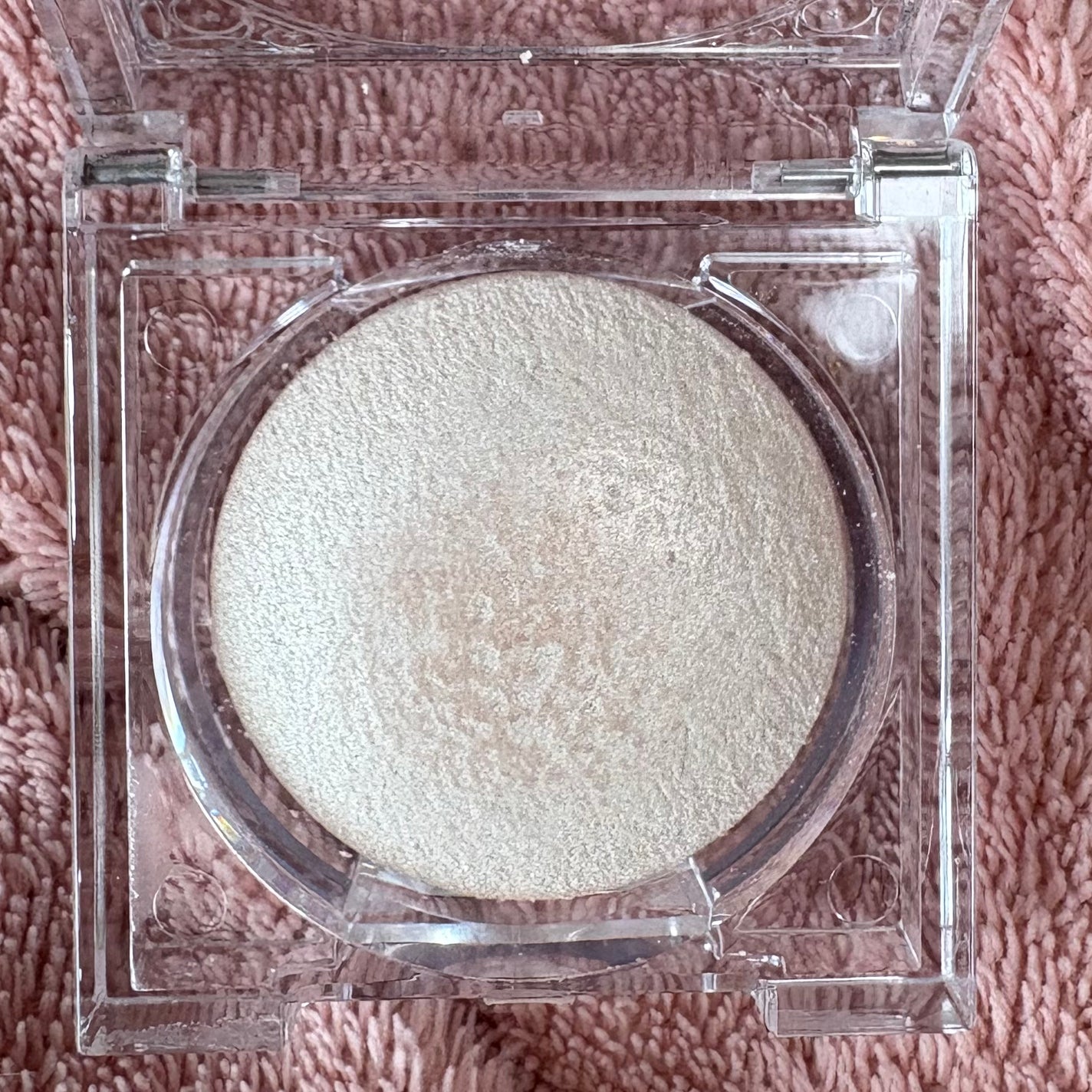 ヴェールライター/rom&nd/パウダーハイライトを使ったクチコミ(3枚目)